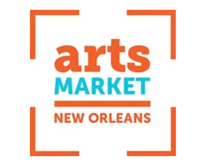 Arts Market - New Orleans City Park